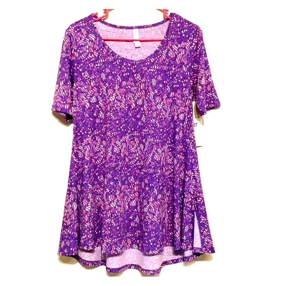 Lularoe perfect T